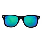 Hand Made bamboo sunglasses sun glasses for men and women