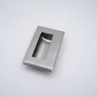 Furniture Handle Knob Hardware Cabinet Haitan 94*60 Stainless Steel Pull Handle for Furniture Hardware Fashion Cabinet
