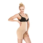 Body shaper lady corset dropshipping butt and thigh trainer women slimming skims shapewear