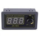 5V 12V 24V 150W High-Power PWM DC Motor Speed Controller Signal Generator Driver Module Speed Regulator