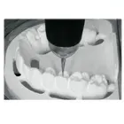 China Wholesale Newest Diamond 2F Dental Milling Bur