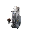 double chamber tea packing machine machine to pack tea tea powder packing machine