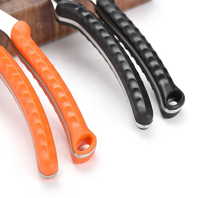 Multi Function The Clever Cutter Stainless Steel Kitchen Chicken Bone Scissors For Cutting Bone