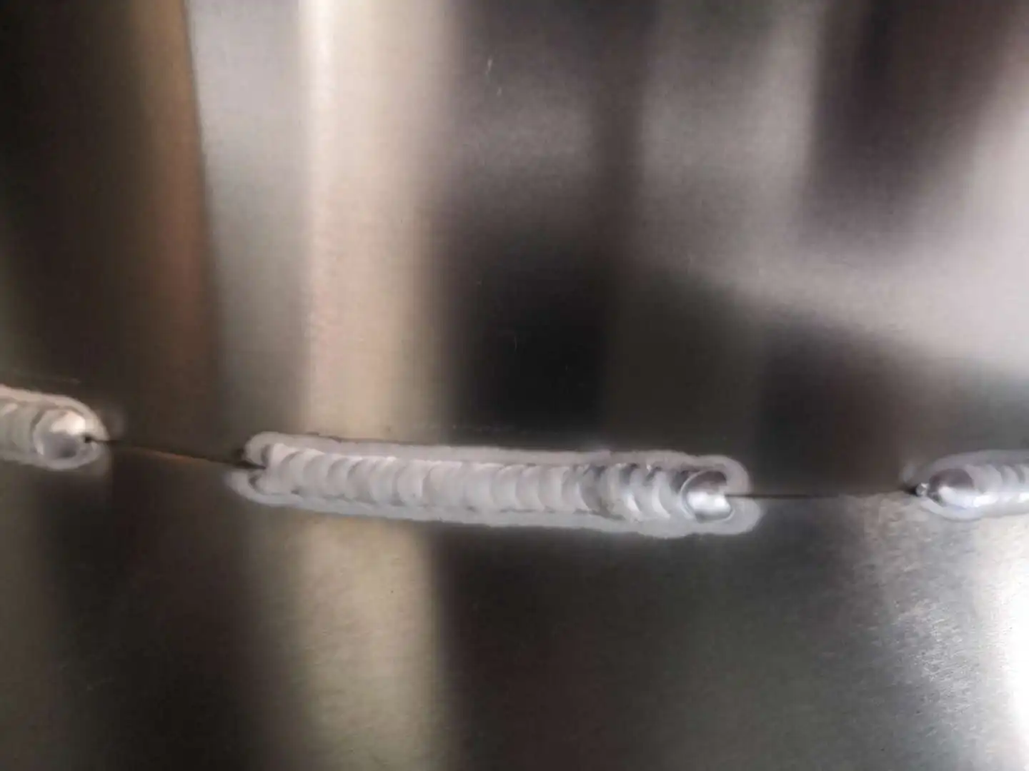Centrifugal Blower, 630, Aluminum, Open-Vortex - detail 6
