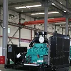 China Generator China Generator Price China Manufactory 30kw Diesel Generator Set