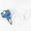 Anticorrosive Tank Water Level Indicator Sensor WasteWater Liquid Level Transmitter