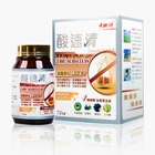 Uric Acid-clean Capsule for drinking and fat people with GMP factory