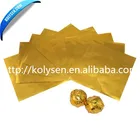 Aluminum Foil For Chocolate