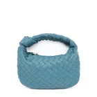 Hand Bag 2020 Factory Wholesale Woven Fashion Women Elegant Hand Bag