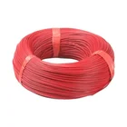 Electrical Wire High Voltage Ul1930 PFA Coated High Voltage Electrical Wire Ul 1930