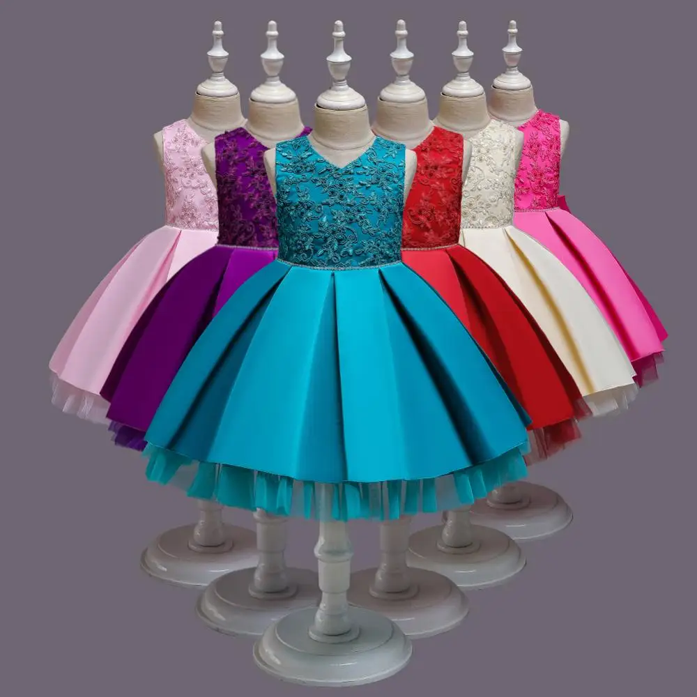 children gown style