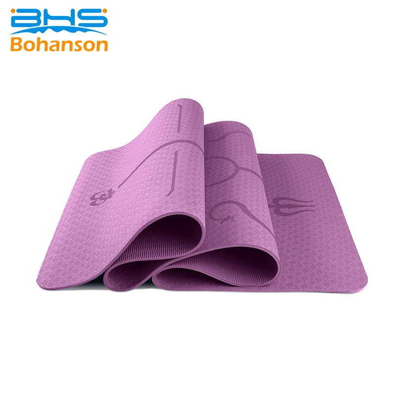cheap yoga mats wholesale