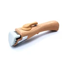 Handle Pot Detachable Pan Handle Replacement Crimping Pot Flanging Pan Cooking Tool Graining