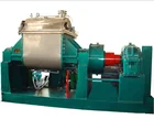 Video Technical Support Rubber Machine Mixing Fumed Silica Rubber Gel Vacuum Kneader Mixer Machine