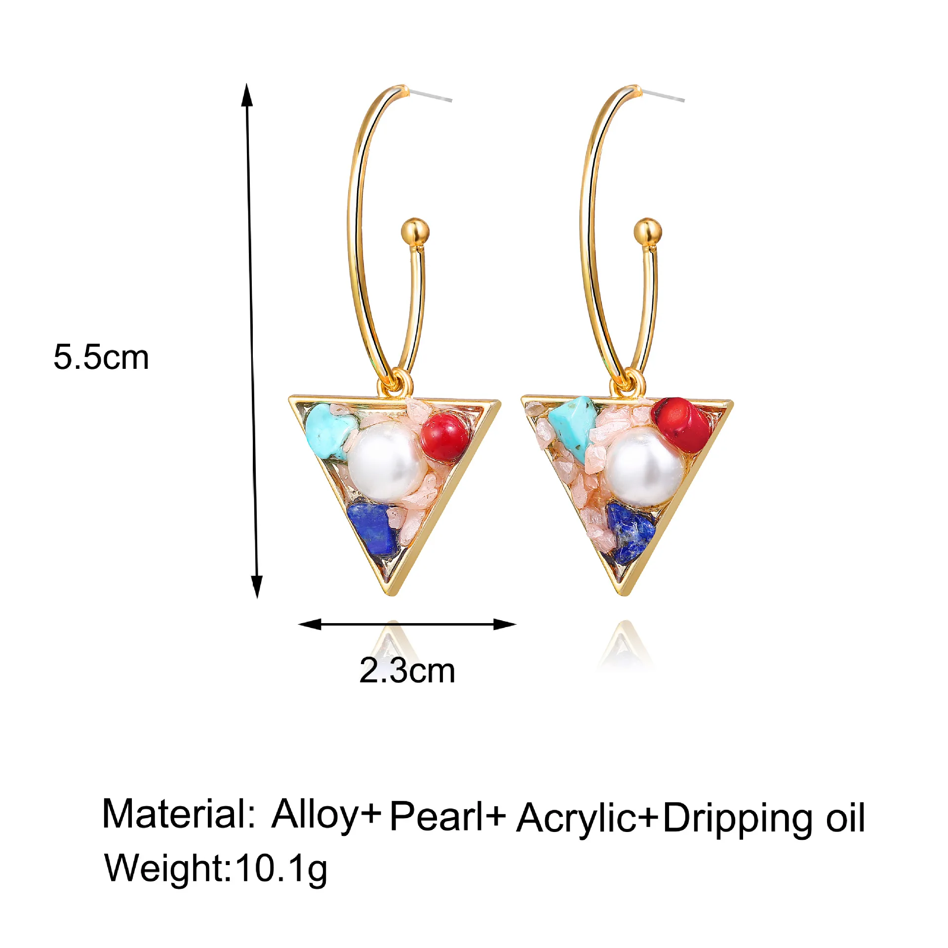 all industries  timepieces, jewelry, eyewear  jewelry  earrings