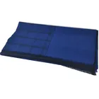 Scarf 50%cashmere Scarf Cashmere BLUE PHOEIX Fashion Scarf 50%cashmere 50%silk Double Side Manta Hot Sale