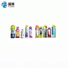Sachet Machine Shaped Sachet Machine Irregular Shape Sachet Cream Packaging Machine