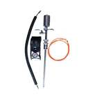 Nitrogen Factory Hot Sale Liquid Nitrogen Foot Pump For N2 Pumps Gas Booster With Price