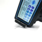 Top Quality Manufacturer Portable Hand Held Ink Jet Printer Expiry Date Printer