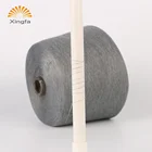 Blended Yarn Price Polyester Yarns Good Price High Tenacity Blended 30 Spun Yarn Polyester For Weaving