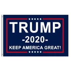 free printinghigh quality donald trump usa american 3x5 flag for president 2020