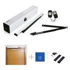 Swing Door Operator Swing Door Operator 2020 Popular Automatic Gate Opener Swing Door Operator For Stores