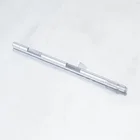 China manufacturer CNC machining Non-standard Worm gear shaft