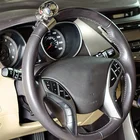 New Car Car Steering Knob New Arrival Universal Car Booster Skull Steering Wheel Spinner Knob For The Car