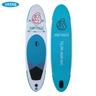 Inflatable Paddle Board Water Sports Surf Board