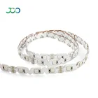 JS SMART LED Manufacturer Outlet S Shape RGB Led Flexible Strip Light SMD 5050 Smart Strip Light 12V / 24V Led Tira