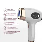 AIJOFI At Home Laser Hair Removal Machine Permanent Hair Removal IPL Hair Removal Machine