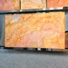 Beautiful natural stone wall painting for hotel and home decorarion/gifts/office building