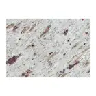180Up X60X1.8CM Indian White Granite Slabs