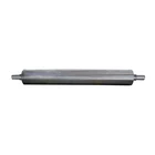 China hot sale conveyor roller belt conveyor roller steel roller