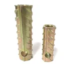 Rebars Precast Concrete Straight Thread Lifting Steel Rebars For Construction