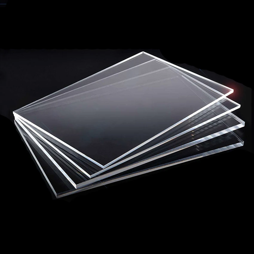 Набор из 2х стеклянных фаллоимитаторов Glas, бесцветный GLAS-SET-03 - Glas - Анальные стимуляторы - Купить