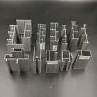 Pakistan Aluminium Profile for window