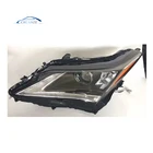 CAR SINGLE XENON HEAD LAMP FOR LEXUS RX350 RX270 RX450 2016