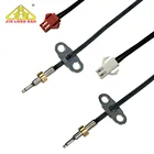 Bullet Casing 10k 3435 Fast Response Ntc Temperature Sensor Probe