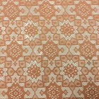 Chinese products Polyester Lace Jacquard Fabric