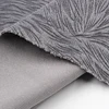 2019 Shanghai Fair Burnout Velvet Fabric for Sofa Material Upholstery