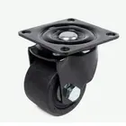 Industrial Hot sales 3 inch universal wheel adjustable heavy duty caster wheels
