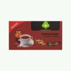 China healthy jujube instant ginger drink with honey