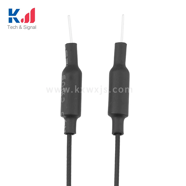 High quality rf transceiver wireless copper spring antenna 315mhz helical pcb lora - ANKUX.COM
