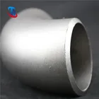 Steel Bend 90 Degree Elbow ASME/ANSI B16.9 90 Degree Elbow Sch160 Carbon Steel Elbow Bend For Sale