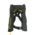 Adult marine inflatable life jacket vest EC/CCS certificate