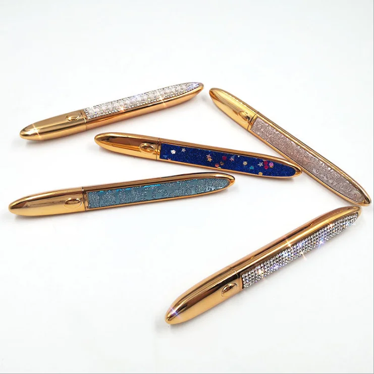 eyeliner glue pen,nailglue eyeliner glue pen magic eyelash adhesive eyeliner