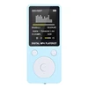 Dropshipping Portable MP4 Lossless Sound Music Player hot FM Recorder Walkman Player Mini Support Music