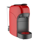 RoHS Coffee Pods Maker OEM Nespresso Coffee Machines Coffee Pods Cleaning Coffee Maker