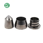 Wear-resistance Drill Bushing Cemented Tungsten Carbide